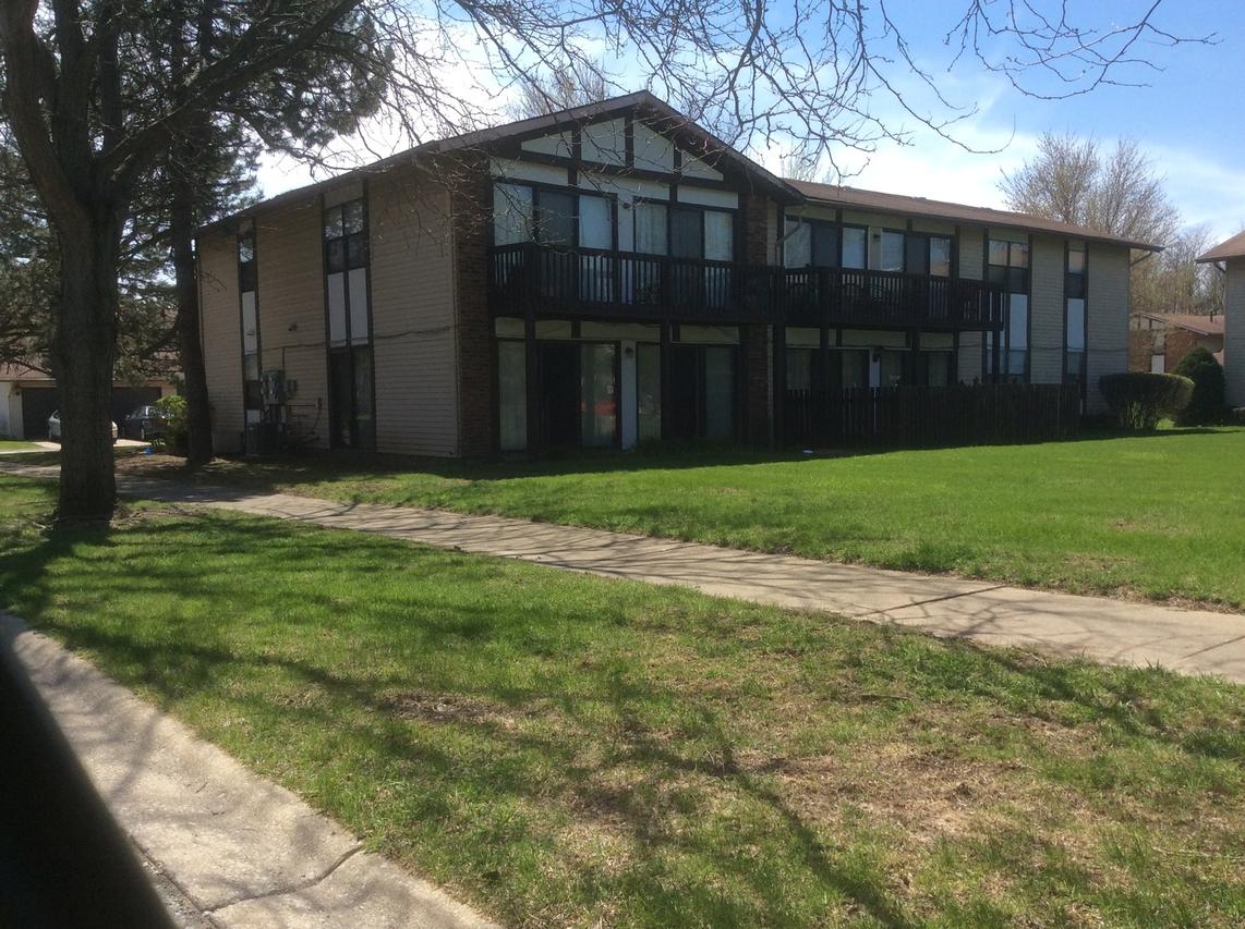 4140 192nd Pl. #181, Country Club Hills, IL 60478
