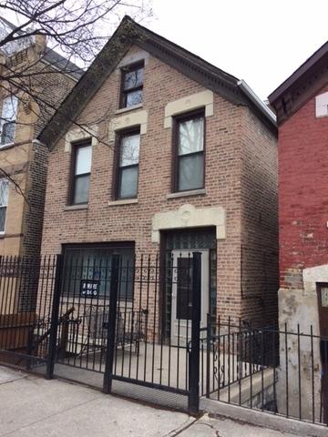 1407 N Bosworth Ave., Chicago, IL 60642