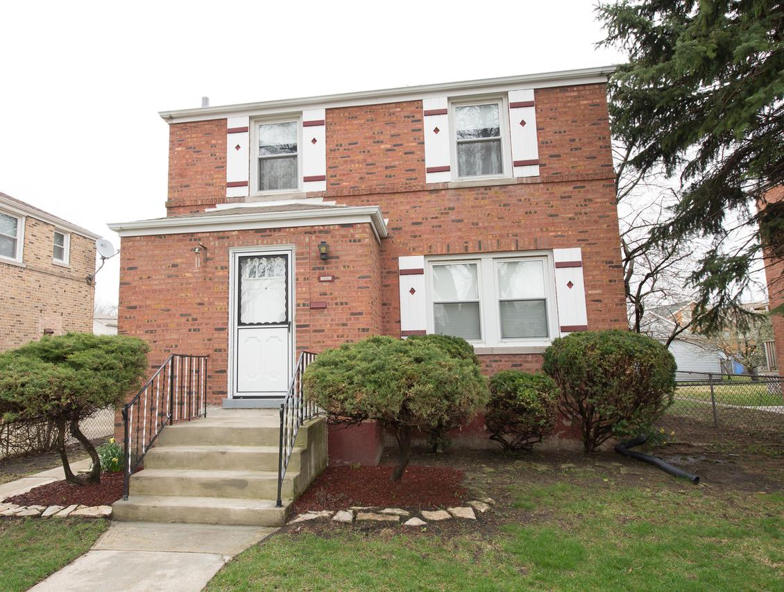3843 N Paris Ave., Chicago, IL 60634