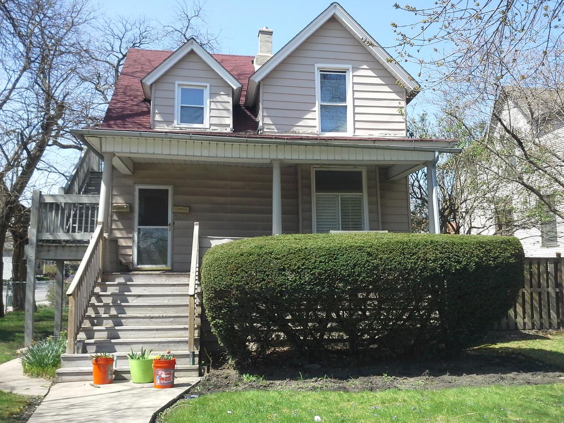 3600 N Keeler Ave., Chicago, IL 60641
