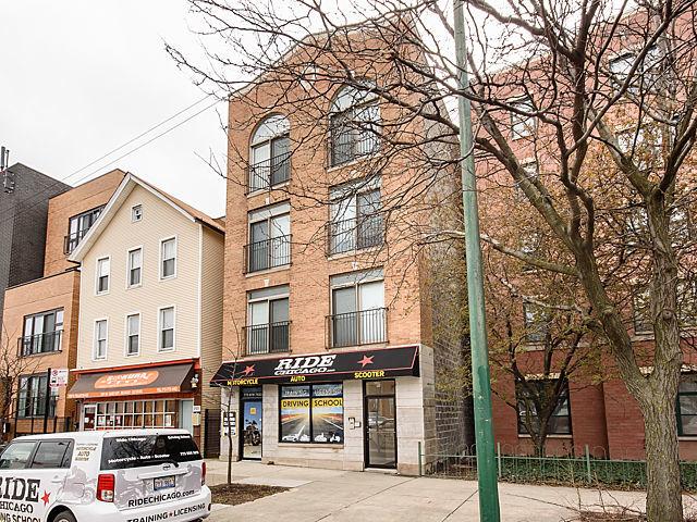 2509 W Fullerton Ave. #2, Chicago, IL 60647