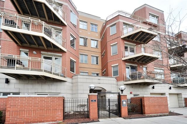 4950 N Western Ave. #5F, Chicago, IL 60625