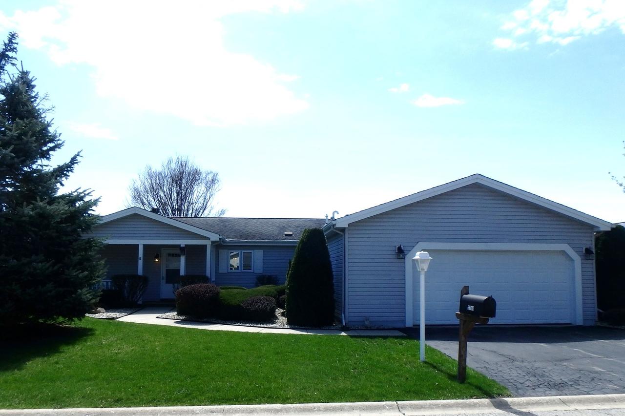 2714 Bluegrass Ct., Grayslake, IL 60030
