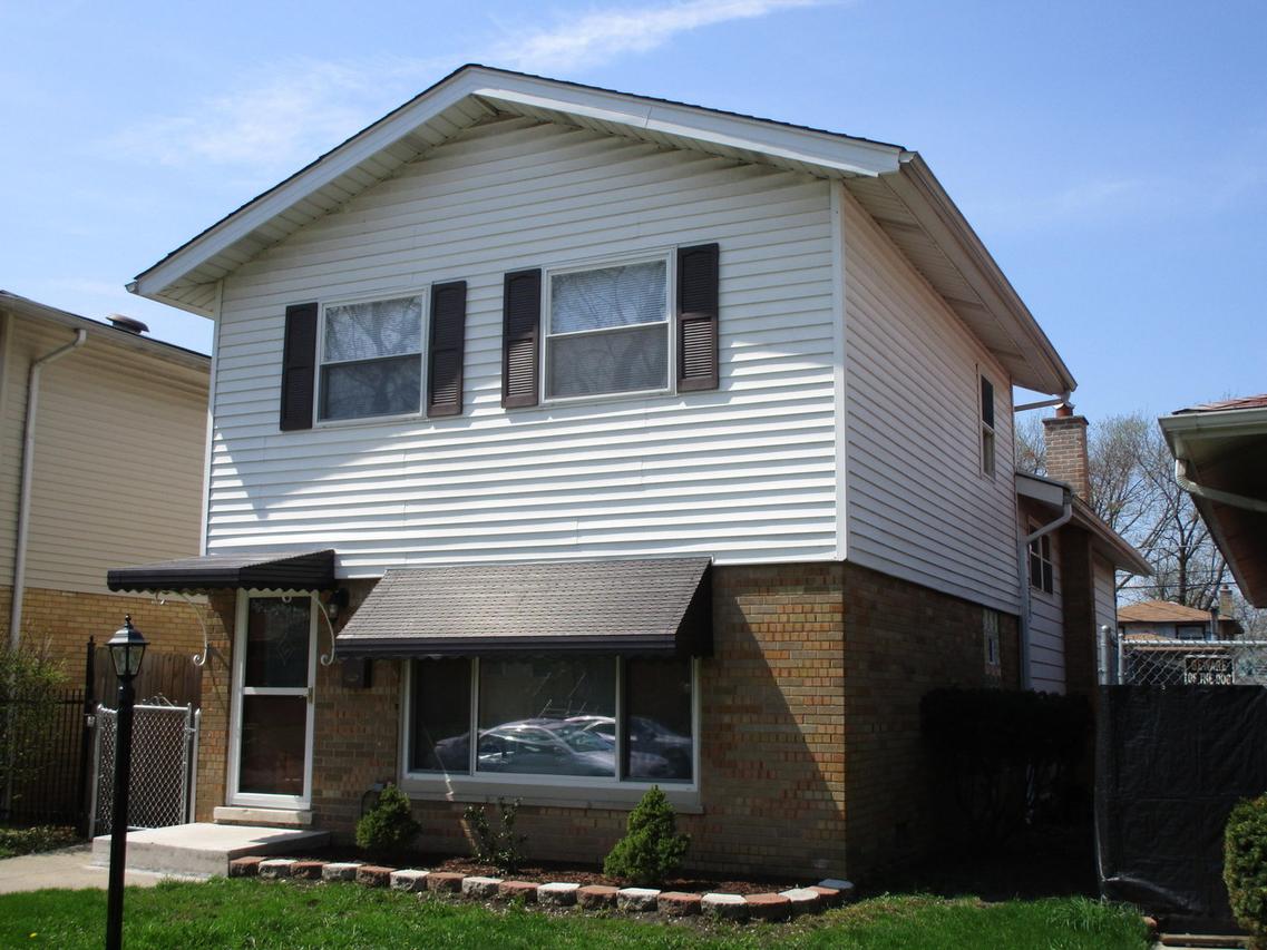 11606 S Throop St., Chicago, IL 60643