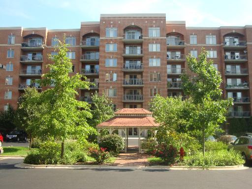 430 S Western Ave. #701, Des Plaines, IL 60016
