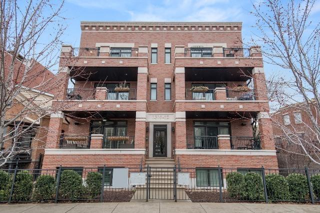 1312 W Webster Ave. #1W, Chicago, IL 60614