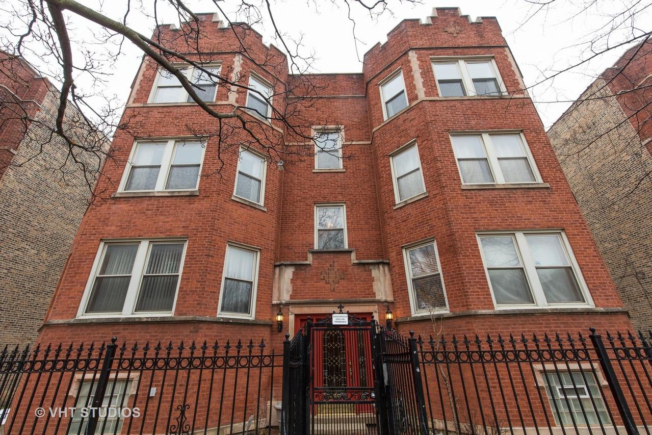 2720 N Sawyer Ave. #2A, Chicago, IL 60647