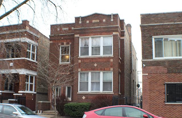 2611 W 43rd St., Chicago, IL 60632