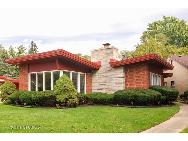 1223 Franklin Ave., River Forest, IL 60305