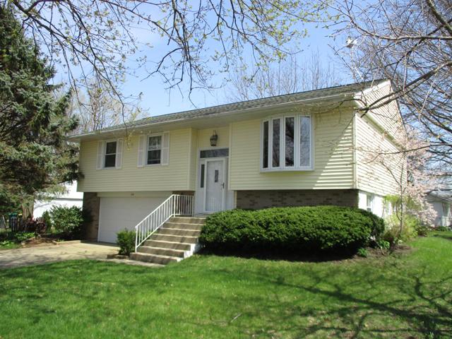 144 Cleveland Cir., Granville, IL 61326