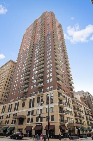 41 E 8th St. #1704, Chicago, IL 60605