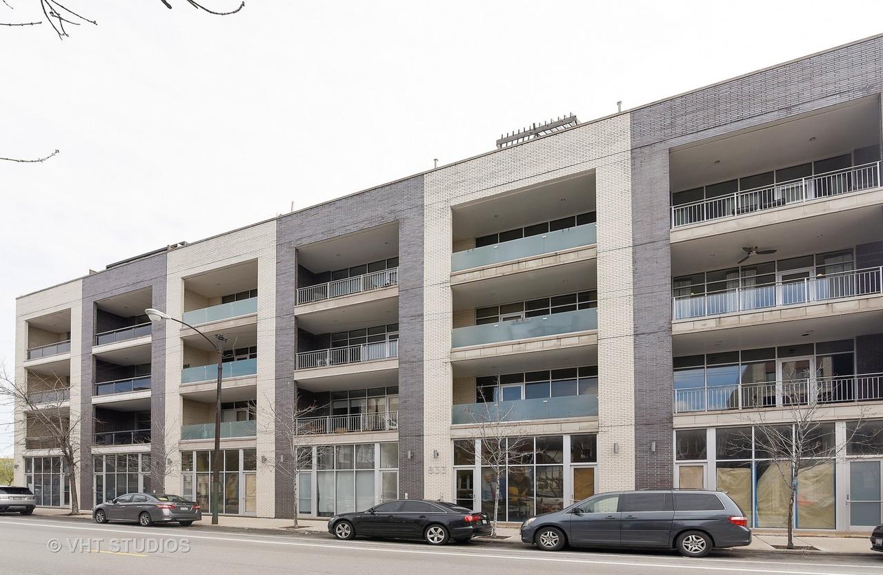 831 N California Ave. #3S, Chicago, IL 60622