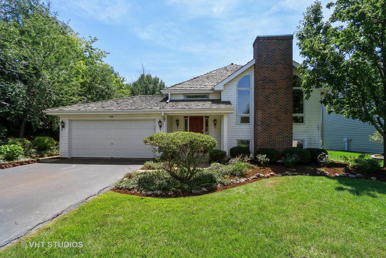 499 Wicks St., Grayslake, IL 60030