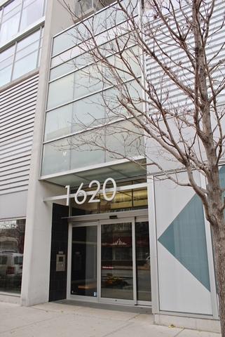 1620 S Michigan Ave. #1012, Chicago, IL 60616