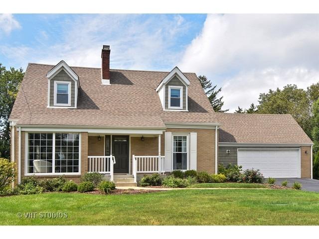 5824 Bentley Ave., Clarendon Hills, IL 60514