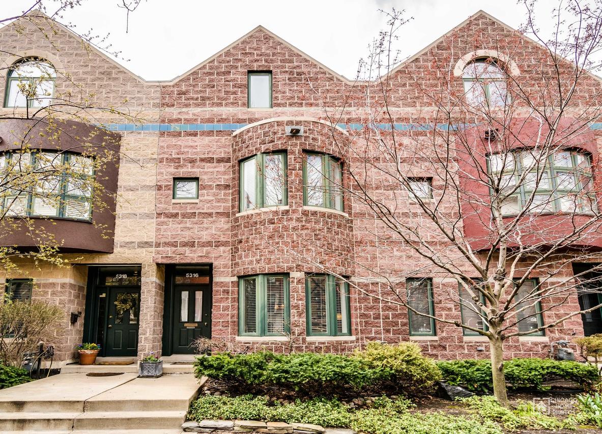 5316 S Ingleside Ave., Chicago, IL 60615