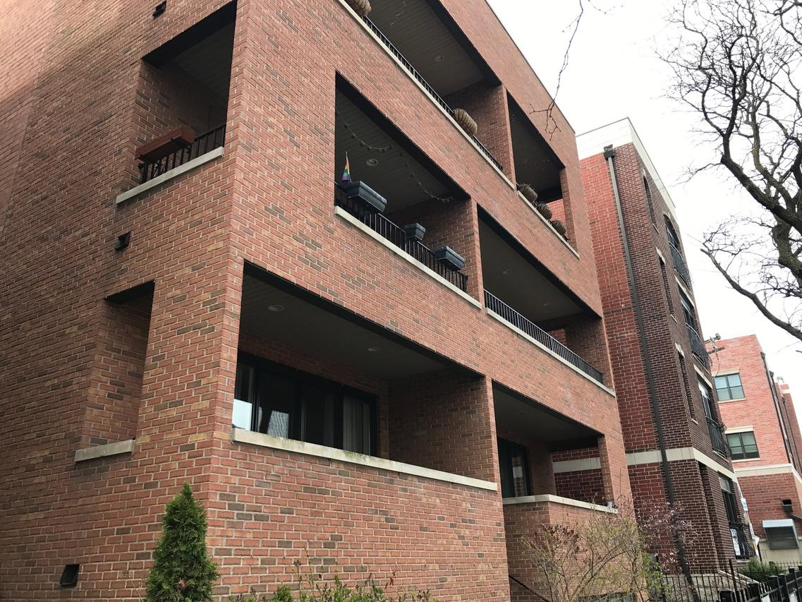5002 N Western Ave. #1W, Chicago, IL 60625