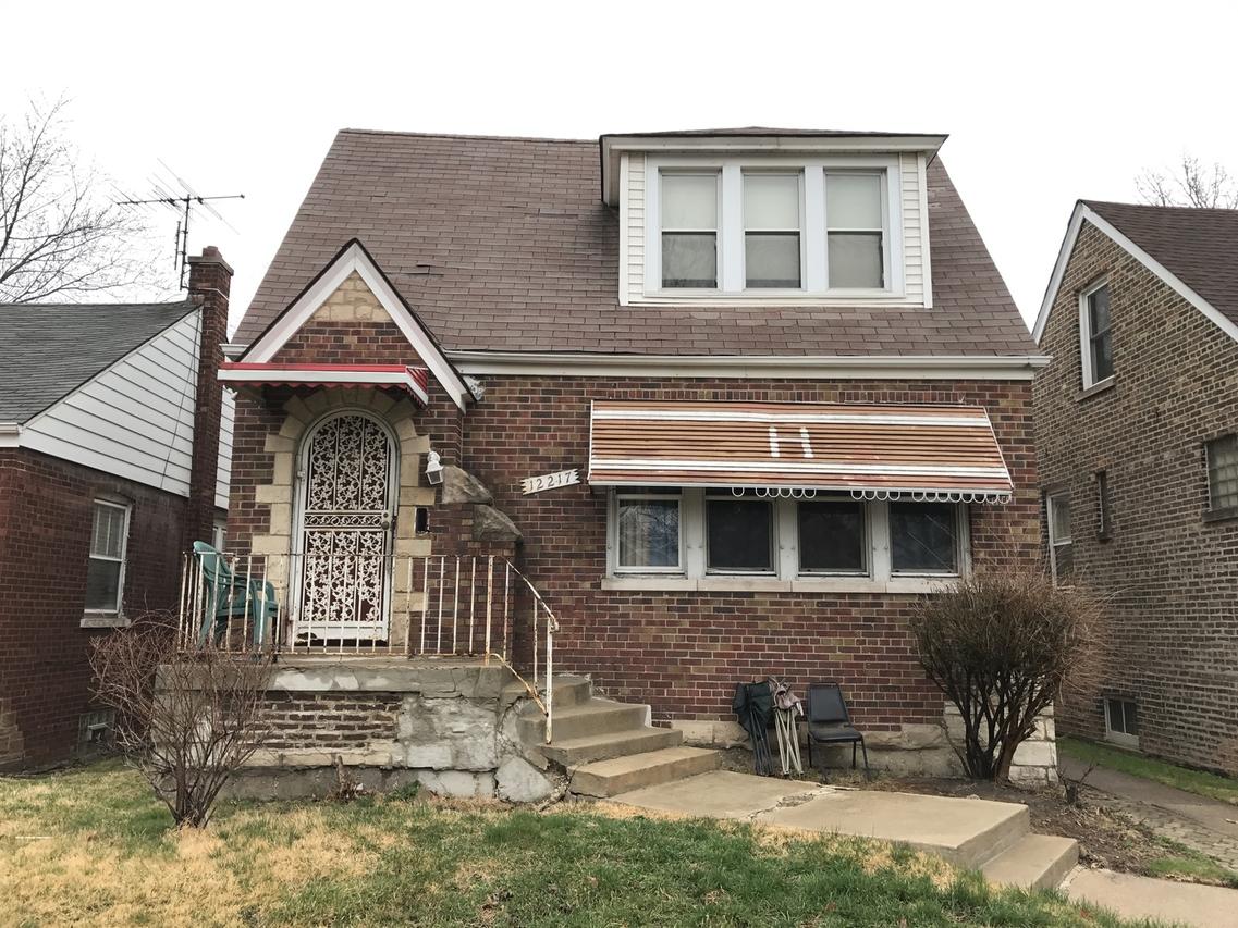 12217 S Lafayette Ave., Chicago, IL 60628