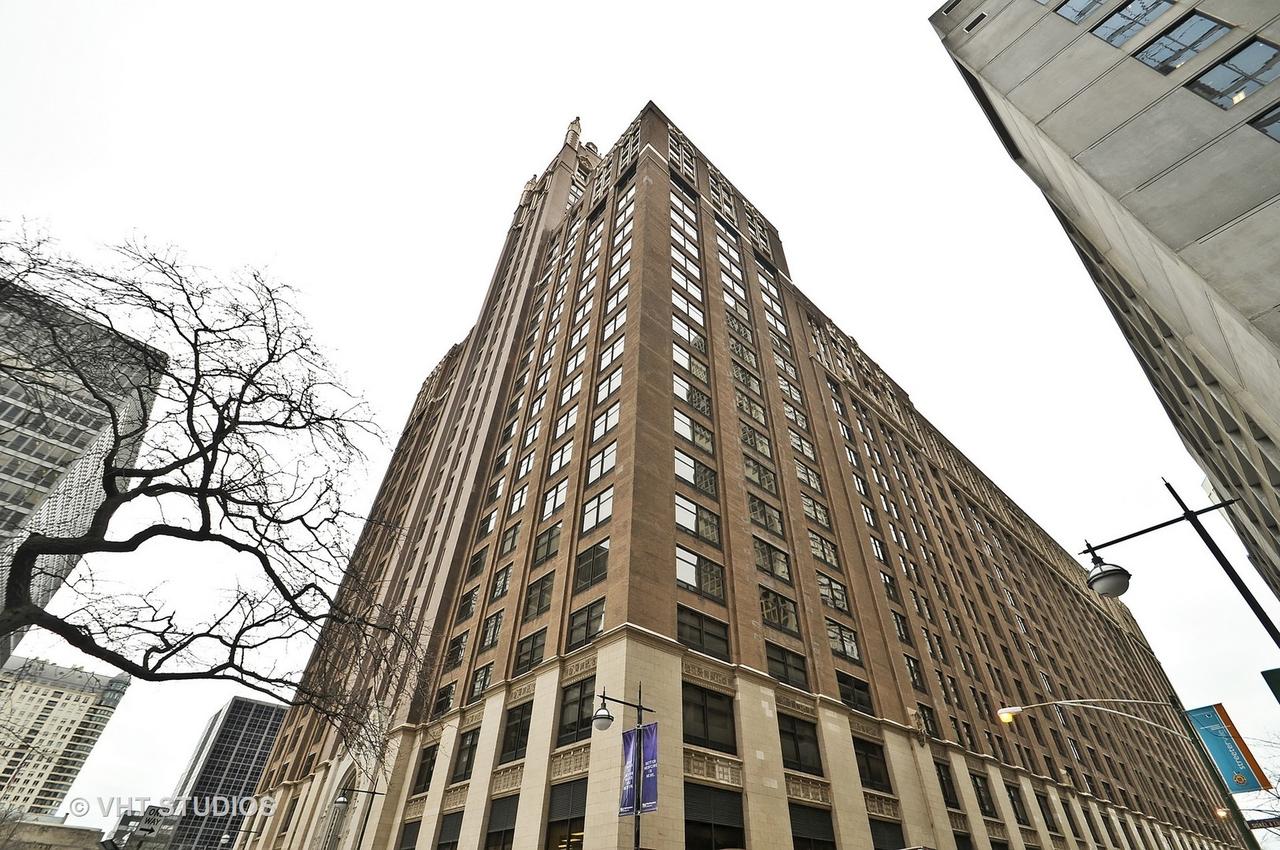 680 N Lake Shore Dr. #220, Chicago, IL 60611