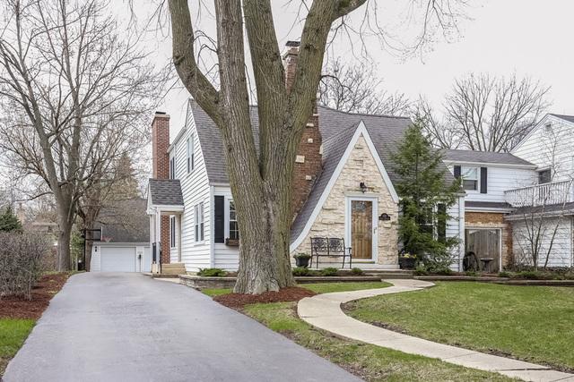 110 S Prospect Ave., Clarendon Hills, IL 60514