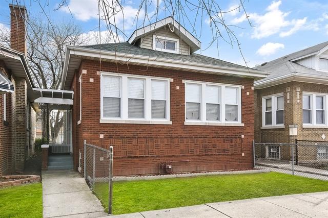 8237 S Bishop St., Chicago, IL 60620