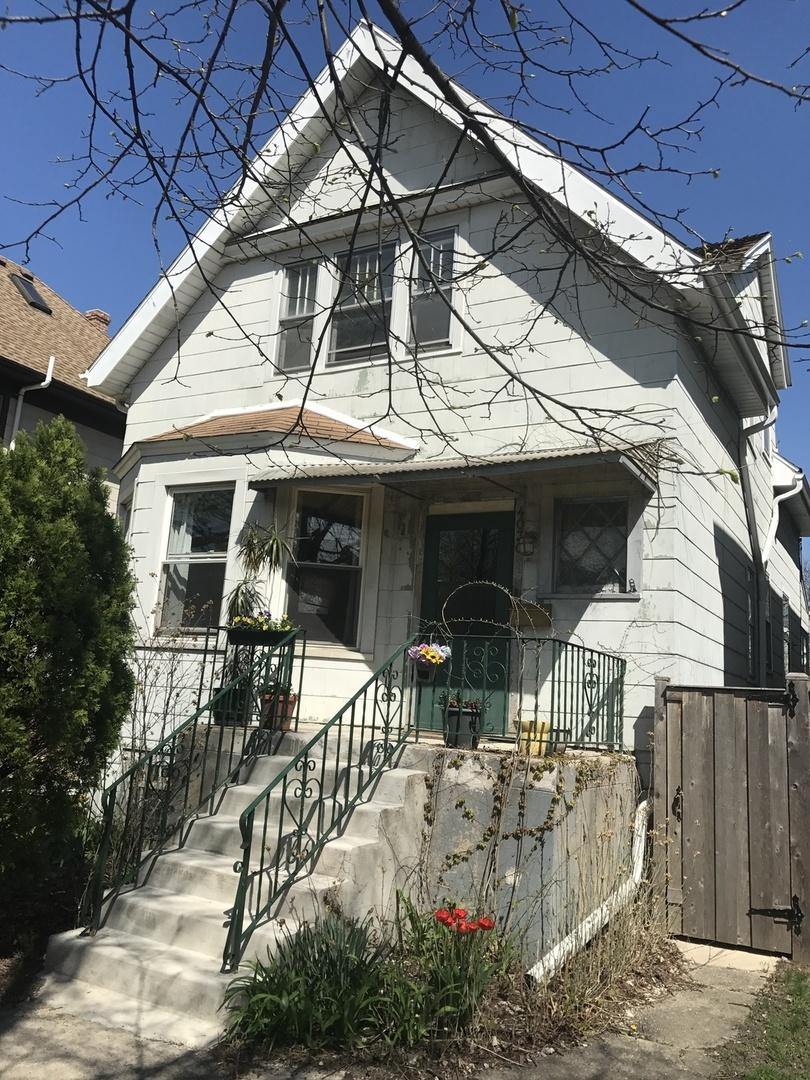 4030 W Cornelia Ave., Chicago, IL 60641