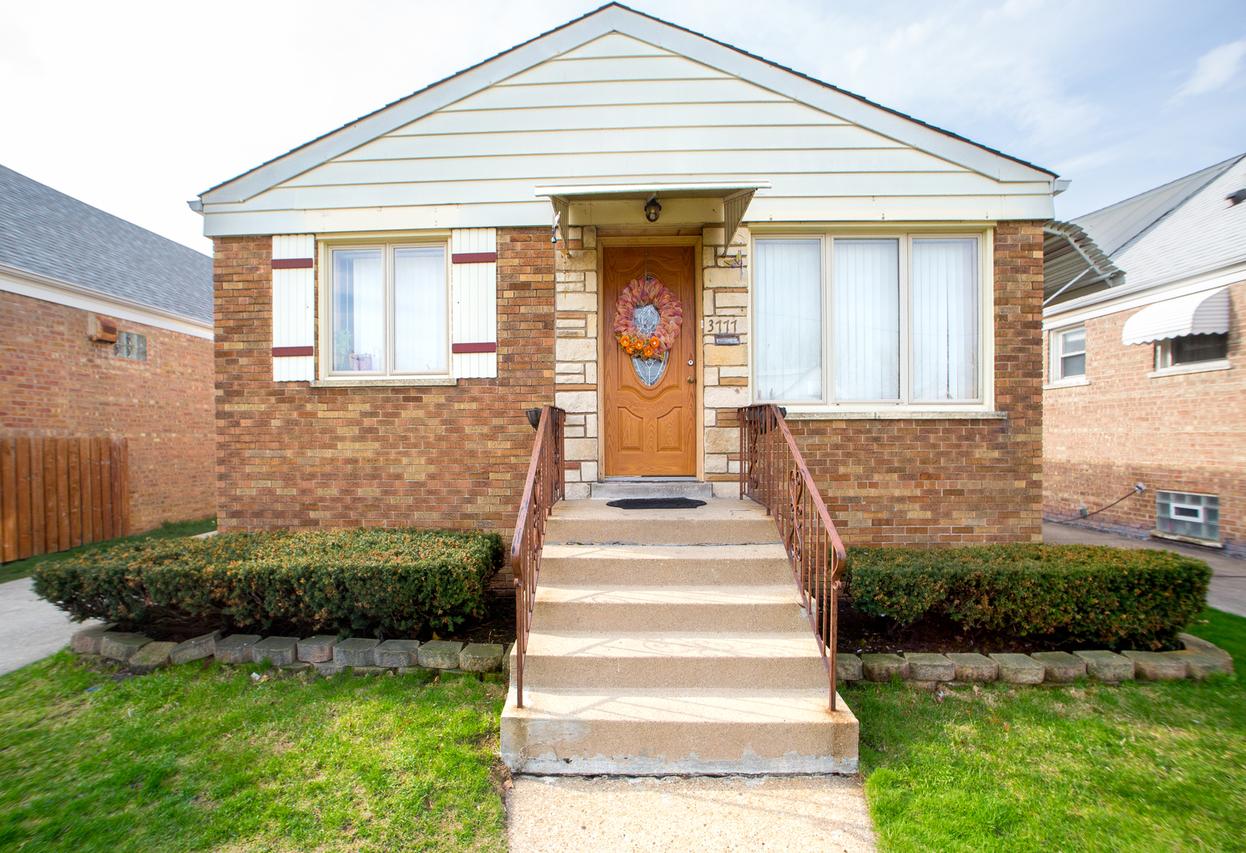 3777 W 78th Pl., Chicago, IL 60652