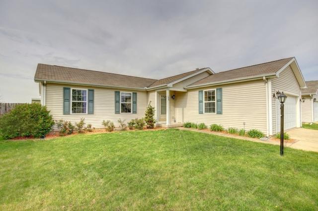 706 Northgate Dr., St. Joseph, IL 61873