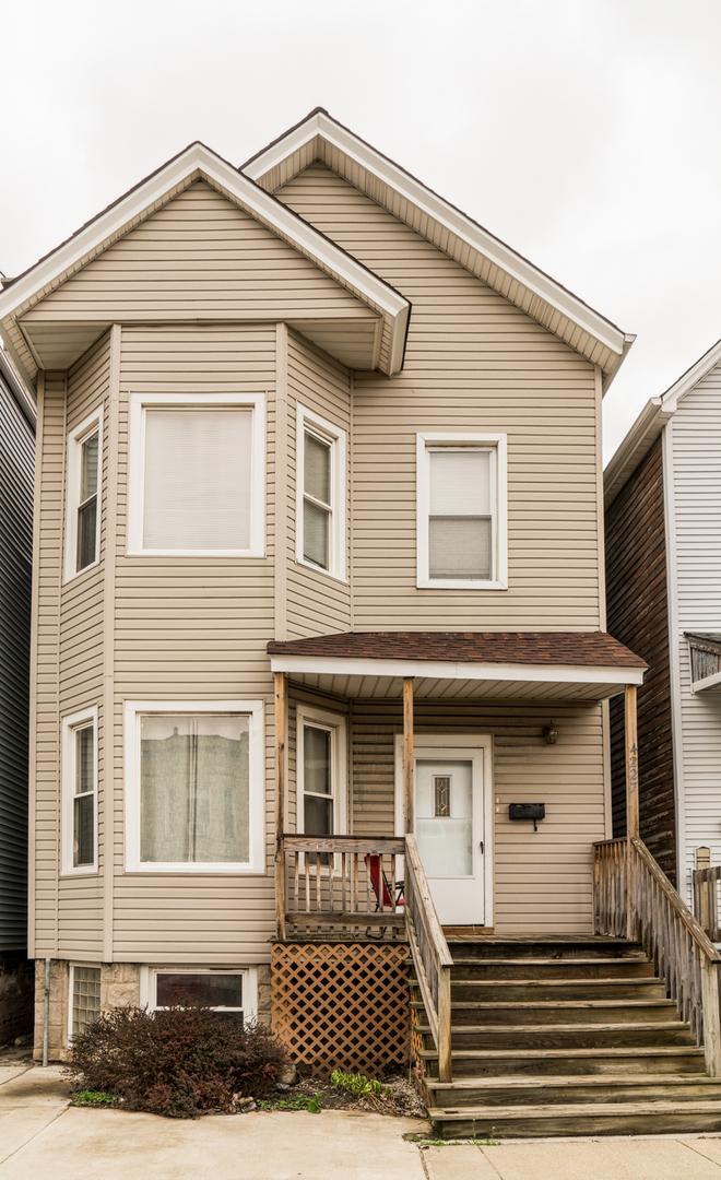 4227 S Union Ave., Chicago, IL 60609