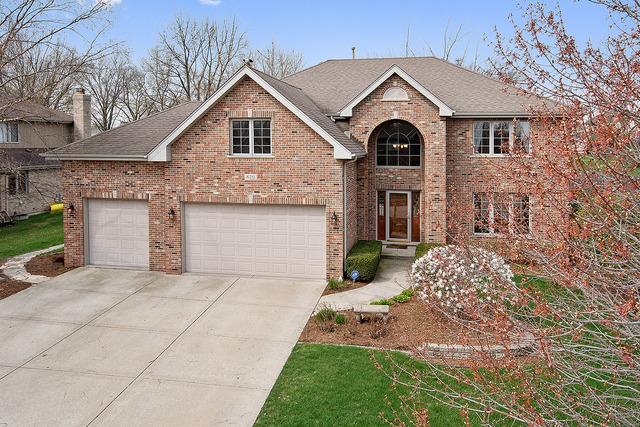 610 Kromray Rd., Lemont, IL 60439