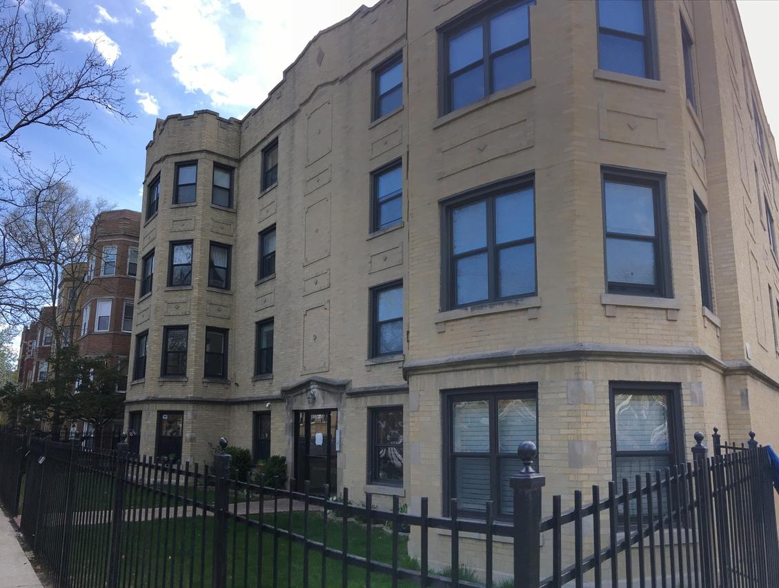 2245 W Rosemont Ave. #1, Chicago, IL 60659