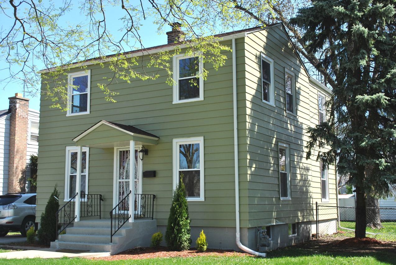 2341 S 13th Ave., Broadview, IL 60155