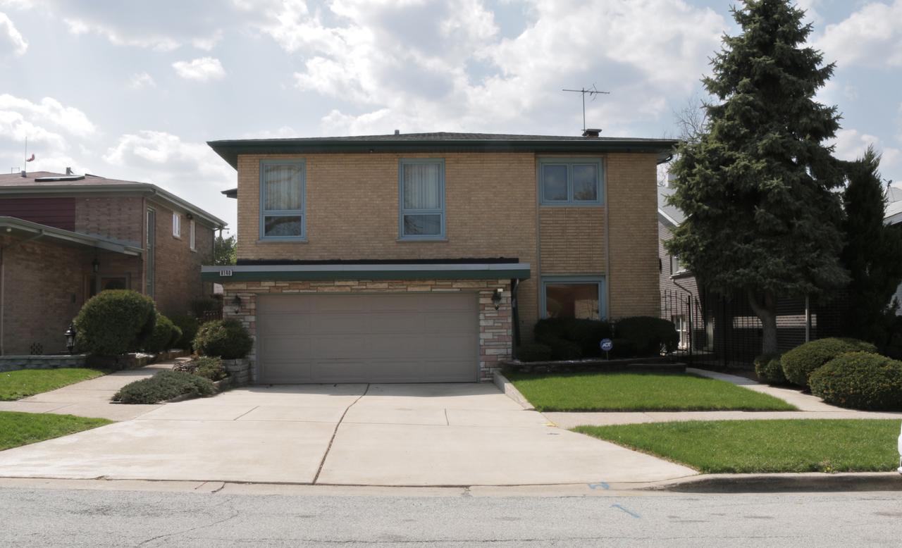 9140 S Cregier Ave., Chicago, IL 60617