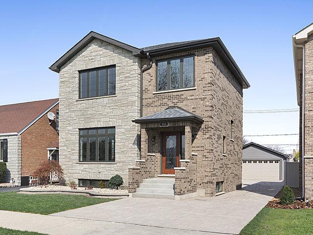 5635 S Newland Ave., Chicago, IL 60638