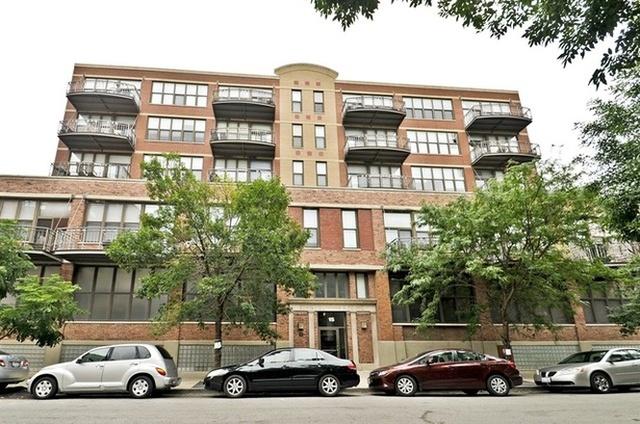 15 S Throop St. #302, Chicago, IL 60607