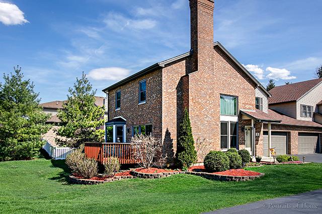 31 Melrose St., Westmont, IL 60559