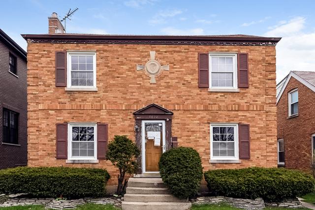 7628 W Balmoral Ave., Chicago, IL 60656
