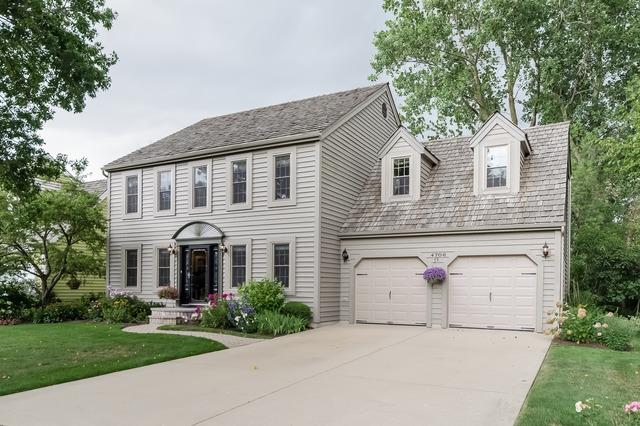 4706 Middle Rd., Gurnee, IL 60031