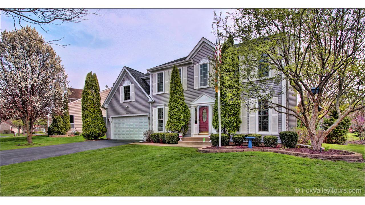 2555 Westminster Ln., Aurora, IL 60506