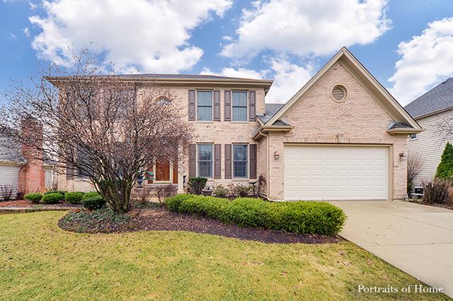696 Partridge Dr., West Chicago, IL 60185