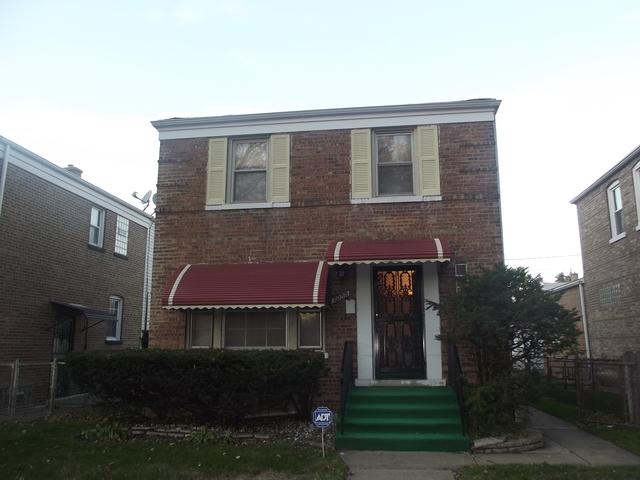 2548 E 91st St., Chicago, IL 60617