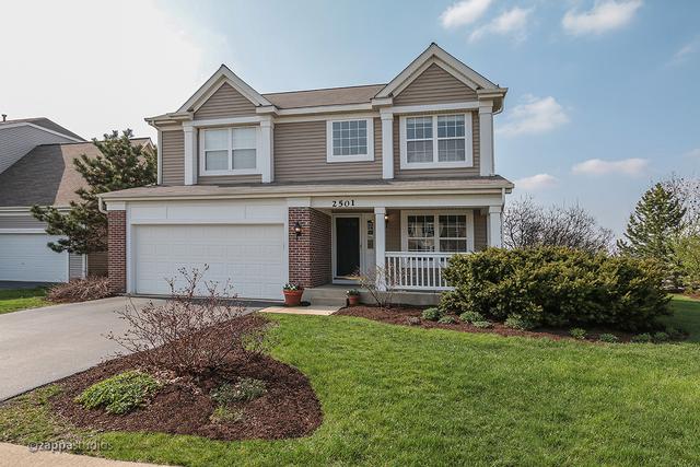 2501 Concord Ct., Montgomery, IL 60538