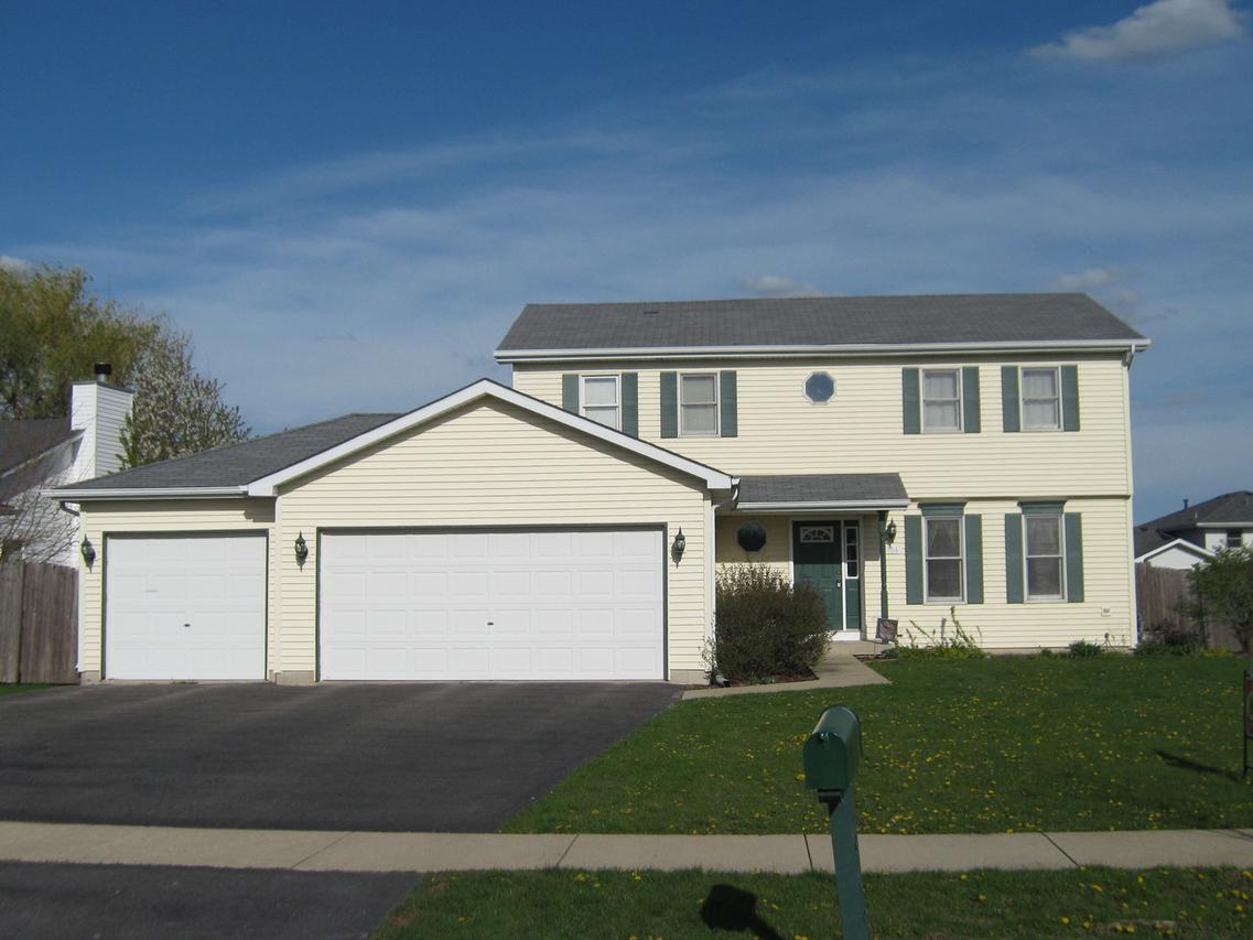 1906 Mystic Dr., Plainfield, IL 60586