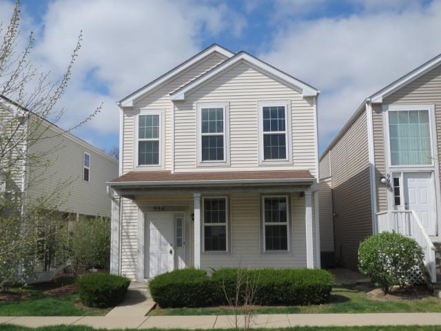 994 Celebration Dr., Aurora, IL 60504