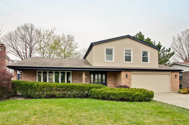 3930 Chester Dr., Glenview, IL 60026