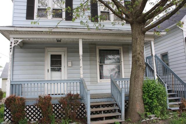 3441 Chicago Rd., Steger, IL 60475