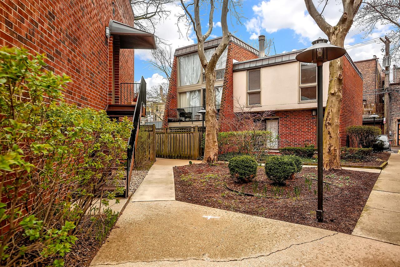 2131 N Lincoln Ave. #1A, Chicago, IL 60614
