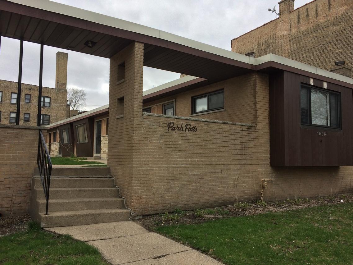 7346 N Winchester Ave. #A, Chicago, IL 60626