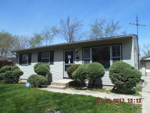 2125 Belmont Ave., Joliet, IL 60432
