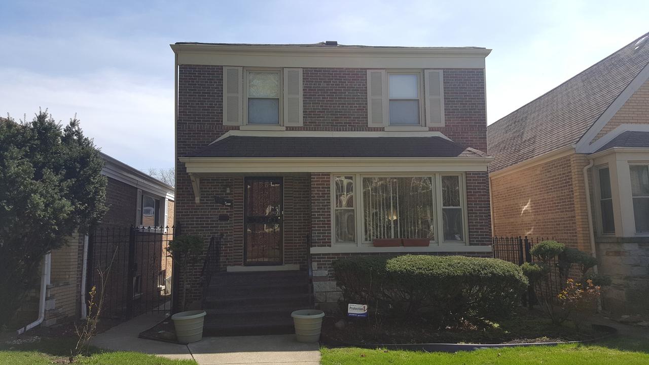 1743 E 86th St., Chicago, IL 60617